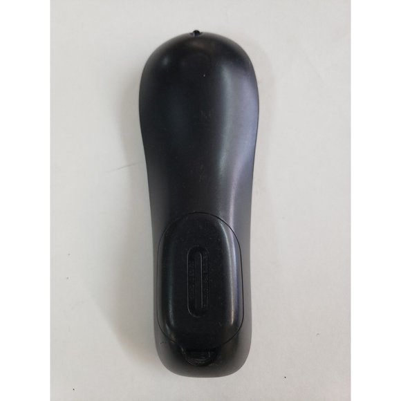 RCA Universal Remote Control VCR DVD TV SAT Button RCR412BN R20052 3913P - Picture 2 of 4